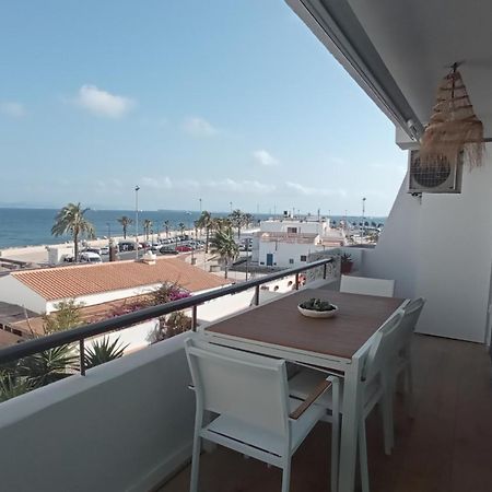 El Balcon De Formentera Apartman La Savina  Kültér fotó