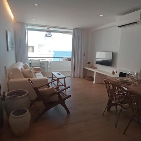 El Balcon De Formentera Apartman La Savina  Kültér fotó