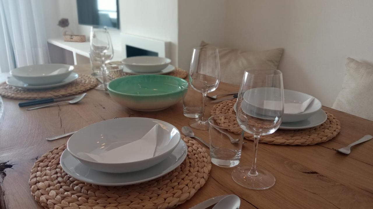 El Balcon De Formentera Apartman La Savina  Kültér fotó