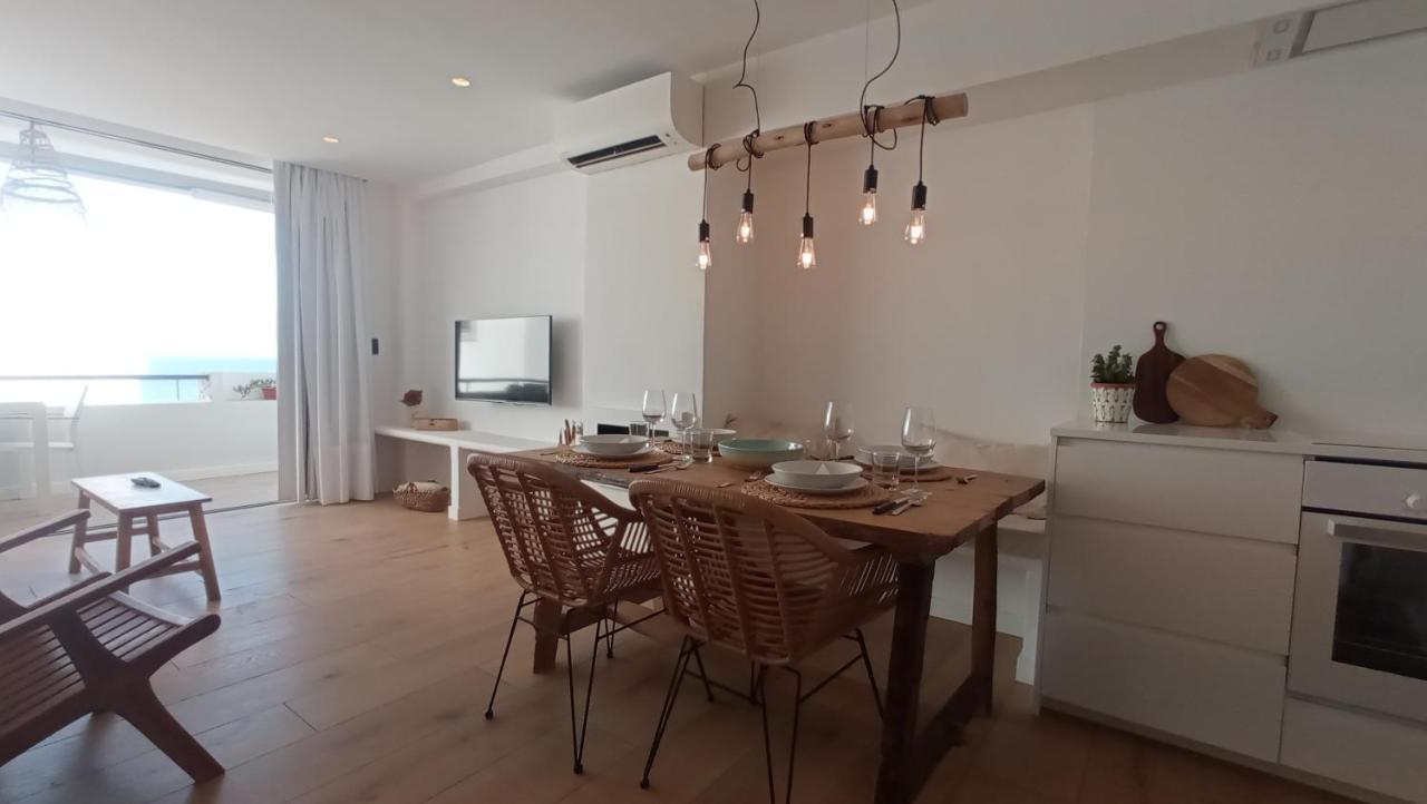 El Balcon De Formentera Apartman La Savina  Kültér fotó